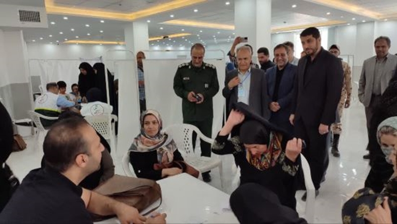 اردوی جهادی 